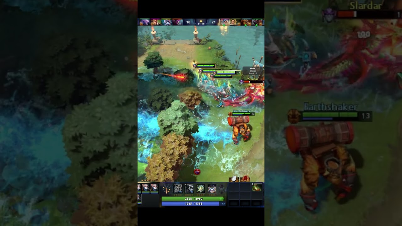 Meepo   Dota 2 069