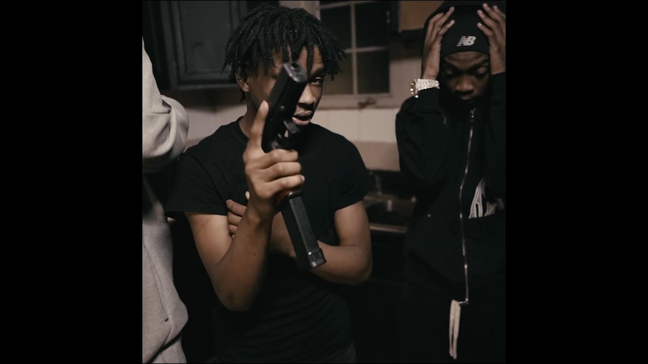 [FREE] Lil Noonie x Chuckyy SAMPLE Type Beat ''The Hanging Tree