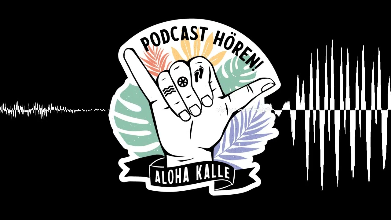 #369 ALOHA YANNICK Episode 60 - Vom AlterG zum Lever Movement System