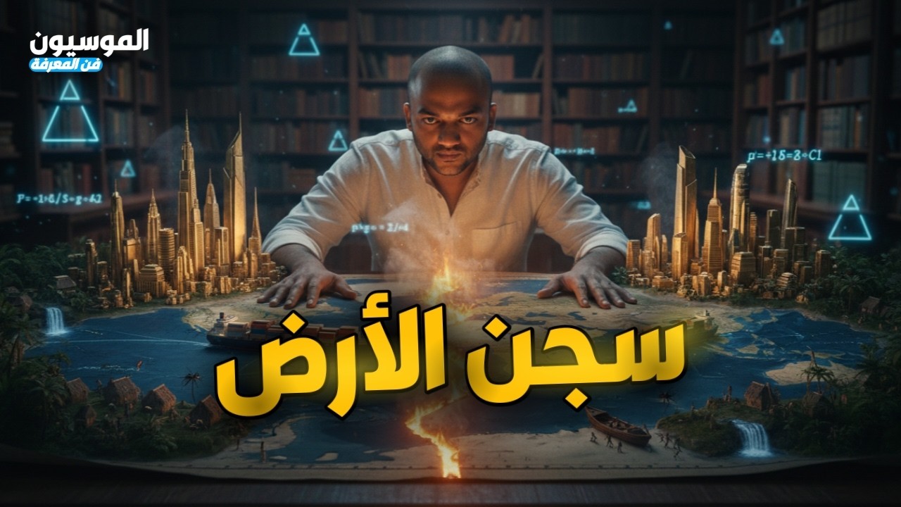 هل الجغرافيا بتحدد مصيرك؟