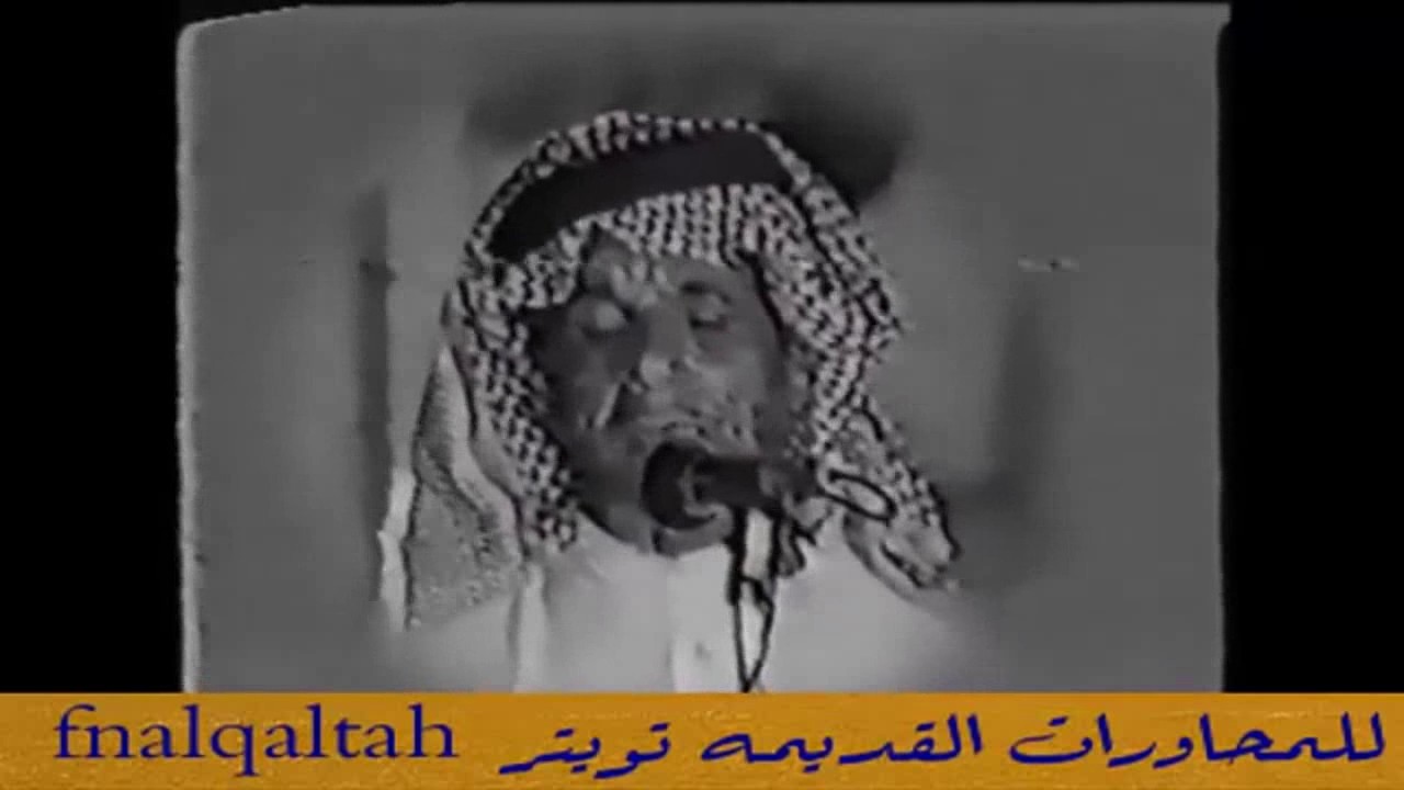 محمد الجبرتي وابو ناب و  ( تحداني وانا ما اخبر احد غيرك تحداني ) محافظة خليص