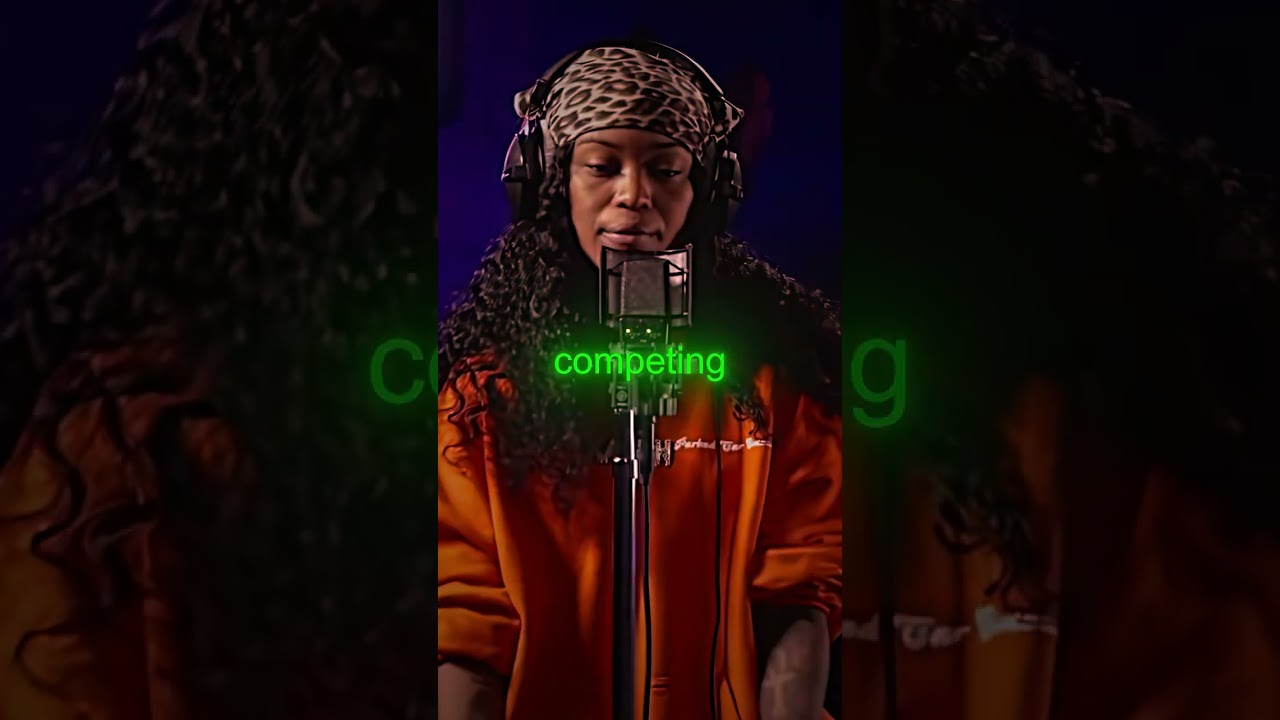Kaash Paige - Love Songs ( LIVE ) 🔥