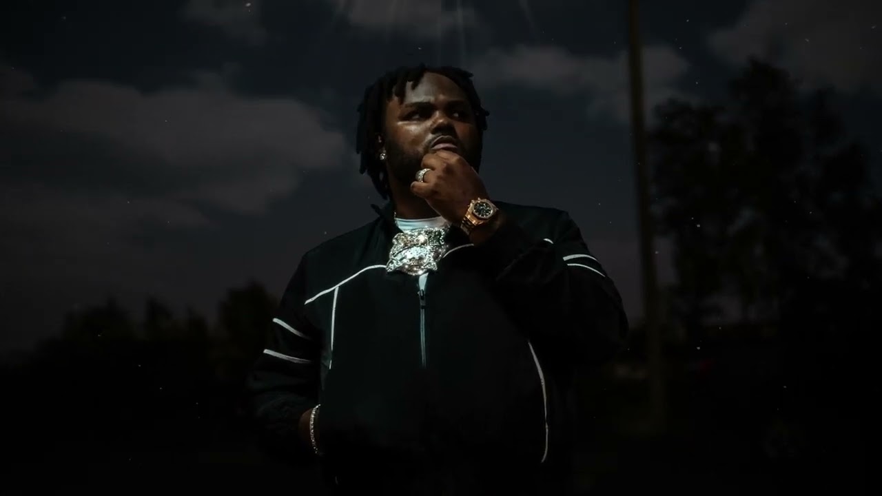 Tee Grizzley - Swerve (feat. G Herbo) [Official Visualizer]