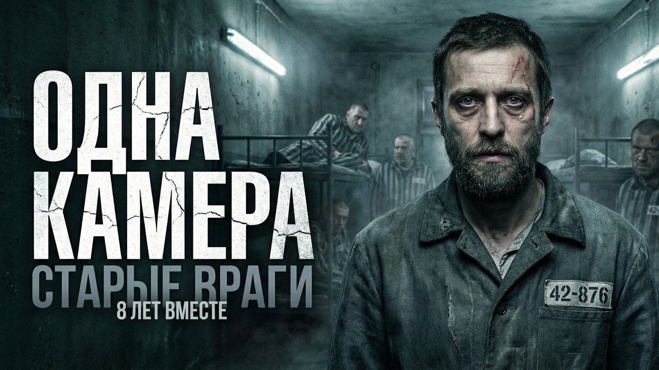 ЕГО КИНУЛИ В ХАТУ — ГДЕ ЕГО УЖЕ ЖДАЛИ