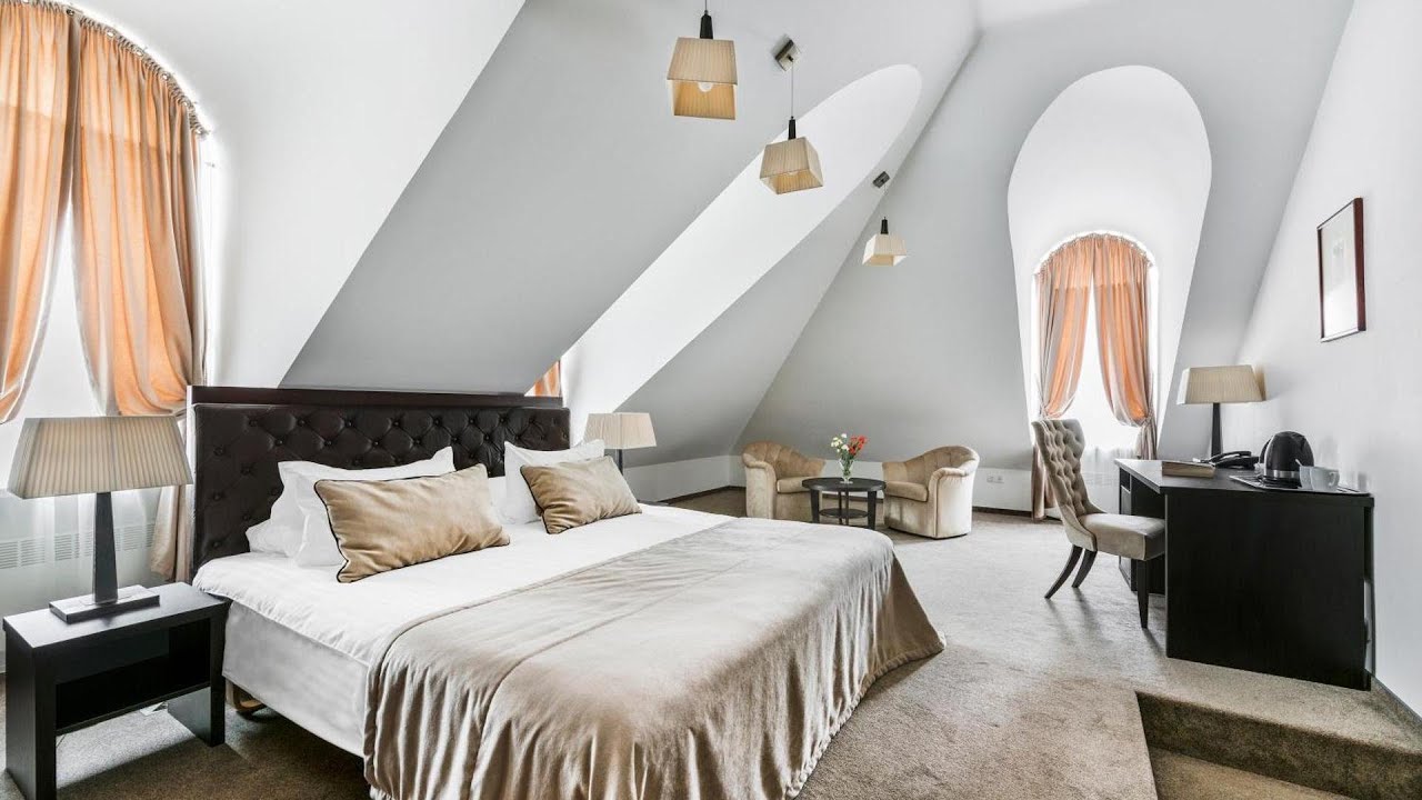 Amberton Cozy Hotel Kaunas, Lithuania | 360 Travel Facts