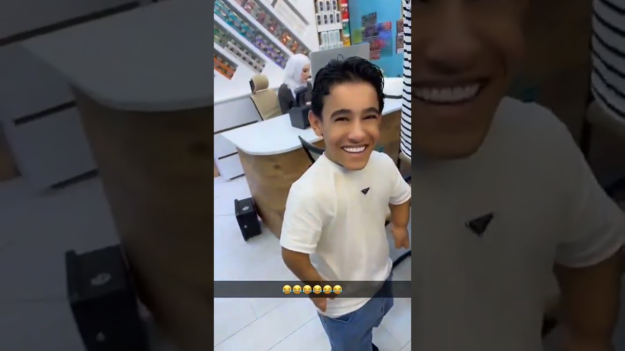 بەزمی نوێی لەگەڵ مامە دانا و عەبوسی 😂
