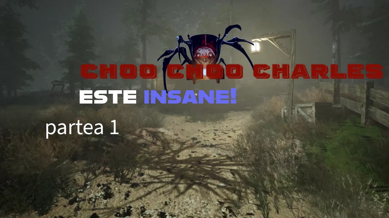 Jocul asta e insane! (partea 1)
