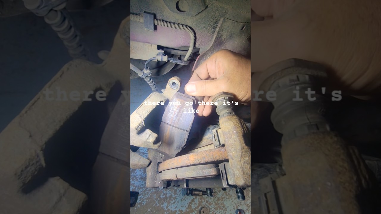 The WORST DIY Mechanic FAIL 🤦&zwj;♂️
