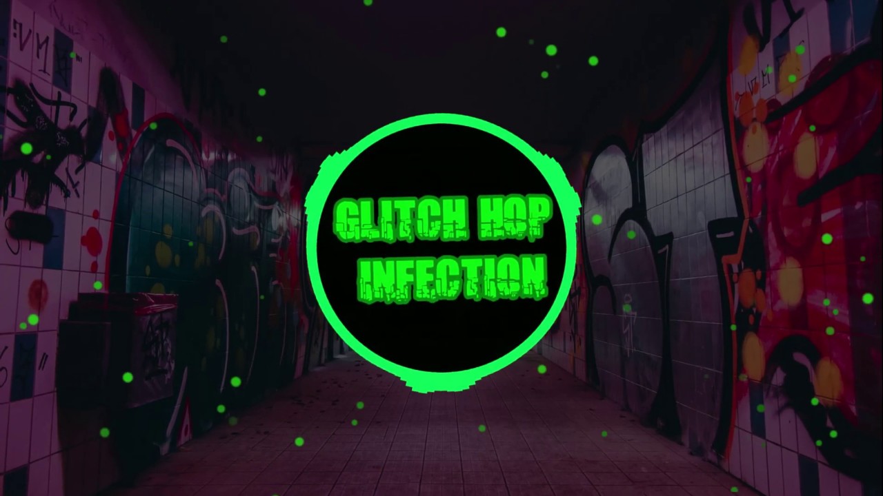 〘Glitch Hop〙Salk2d - No Regrets