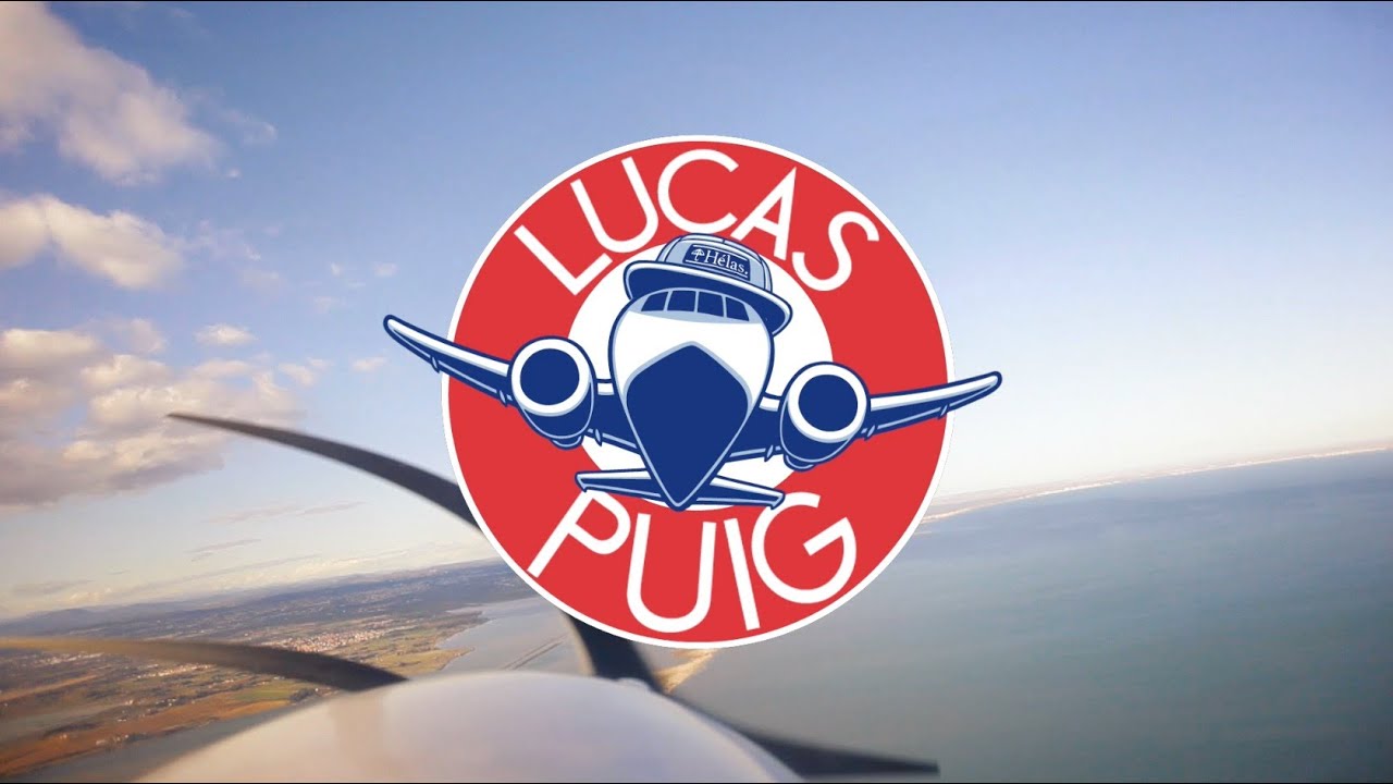 Lucas Puig | Bon Voyage | Cliché Skateboards