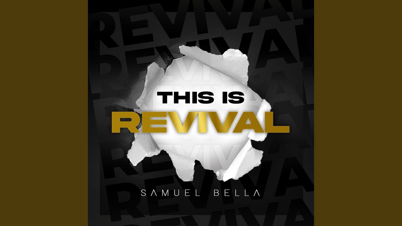 This Is Revival