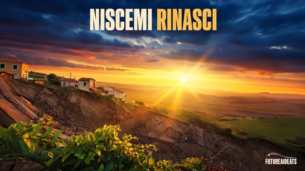 NISCEMI RINASCI - FUTUREAIBEATS 
