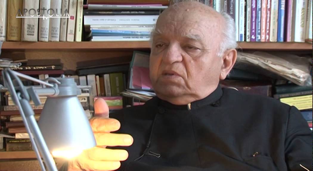 MARTOR 6. EPISCOPUL NICOLAE POPOVICIU (Paris, 14 martie 2015)