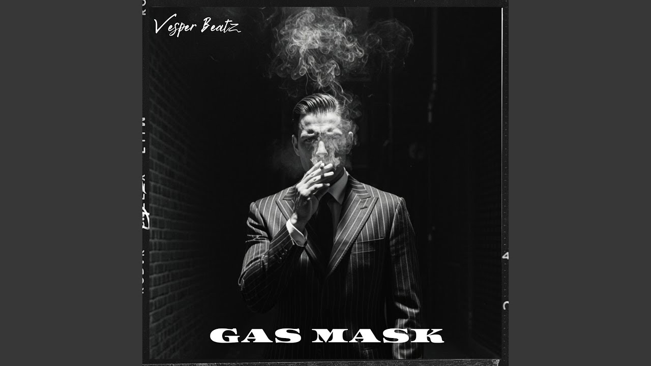 Gas Mask