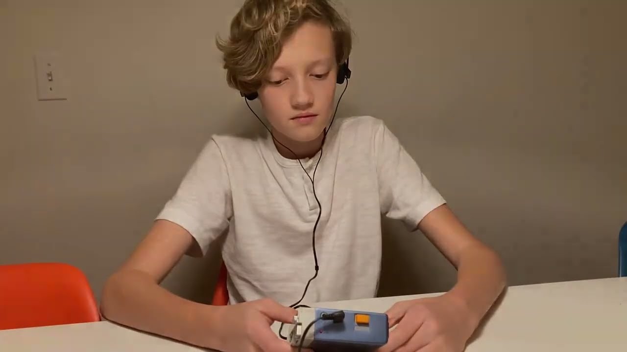 A Walkthrough of the Cultural, Technological, and Societal Impacts of the Walkman