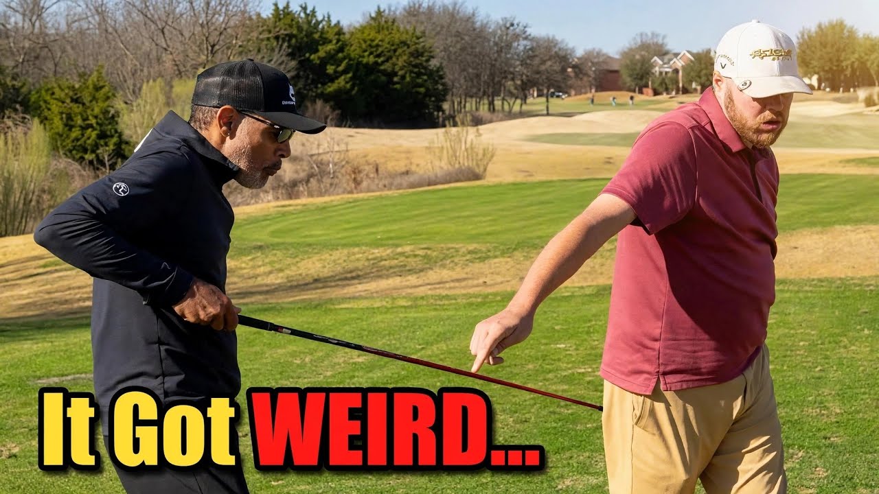 Wild Tee Shots at Westridge - Part 2. Back9Braden and the Dirty Dozen on the Back 9! #b9b #golf