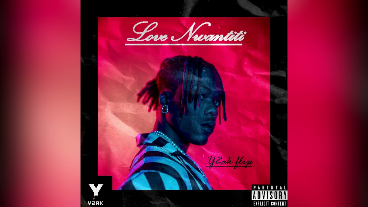 Love Nwantiti ( Y2AK FLIP )