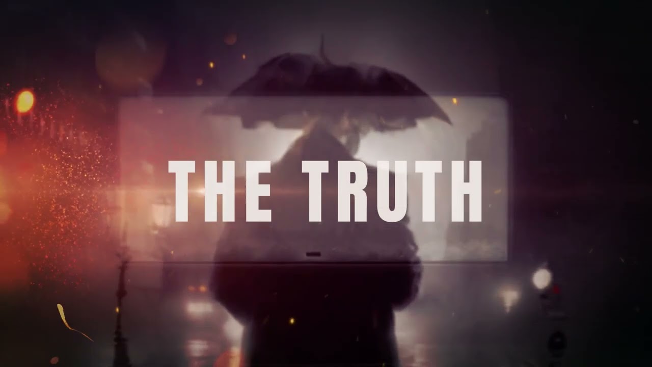 URBAN TALES - THE TRUTH feat DENISE FERRARA (OFFICIAL VIDEO)