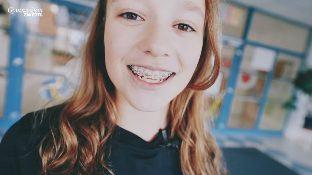 GYM Zwettl 🤩 Wähl dein Interessensgebiet!