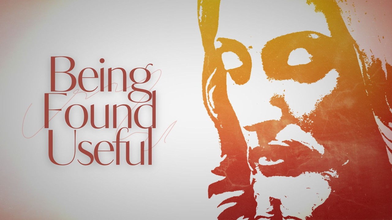 A Church Boy with A Purpose