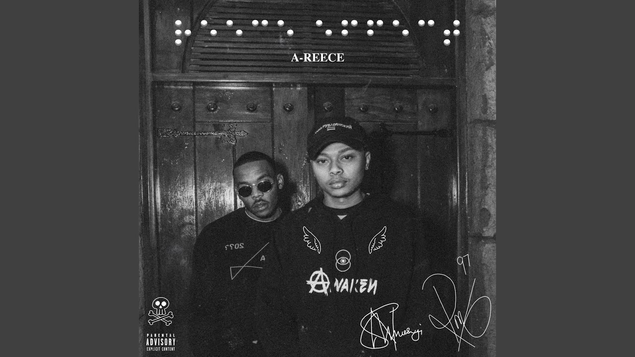 Fear No Man (feat. EX Global, IMP THA DON, Krish & Wordz)