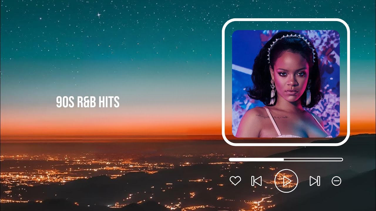 R&B PLAYLIST Full Album  ➤ New R&B Songs 2024  ➤