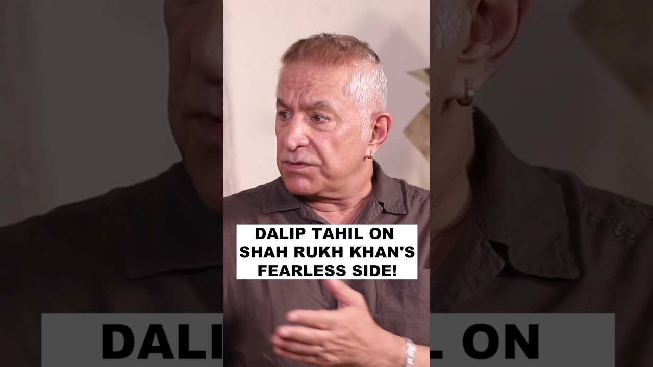 Dalip Tahil: 