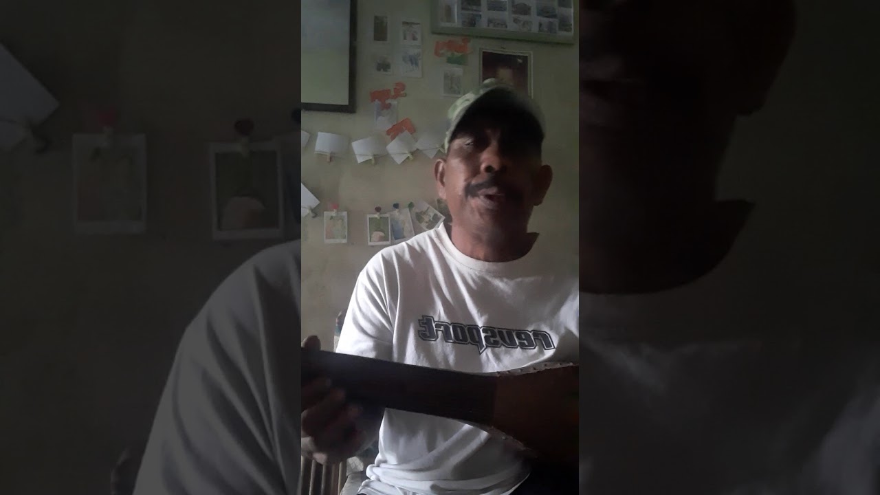 lagu gambus ADONARA