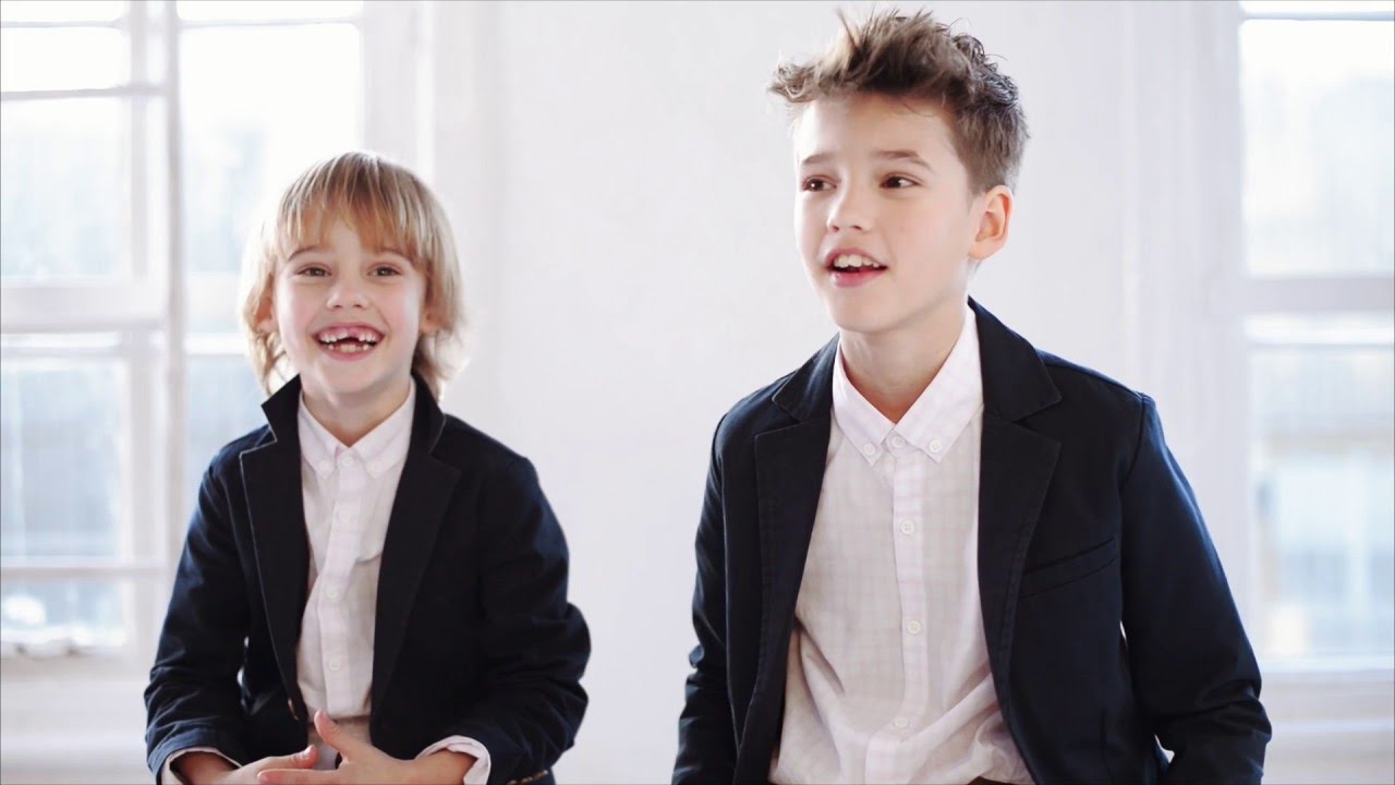 Boys 2 Men | Next Tailoring
