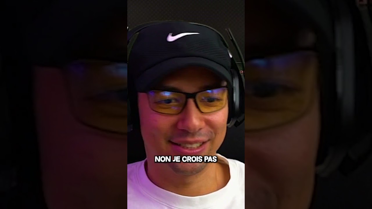 SQUEEZIE ME VIRE DE SON LIVE😞