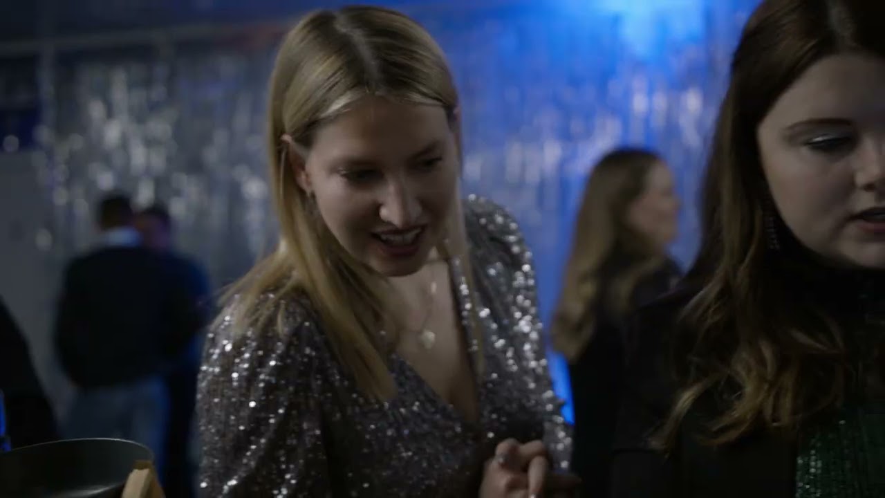 Eventfilm - Avantgarde Experts - Christmas Party 2022