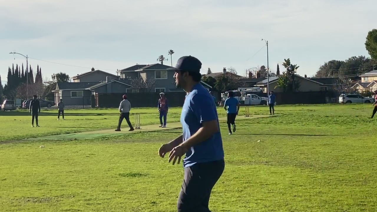 Hatts vs Revengers - Part 2