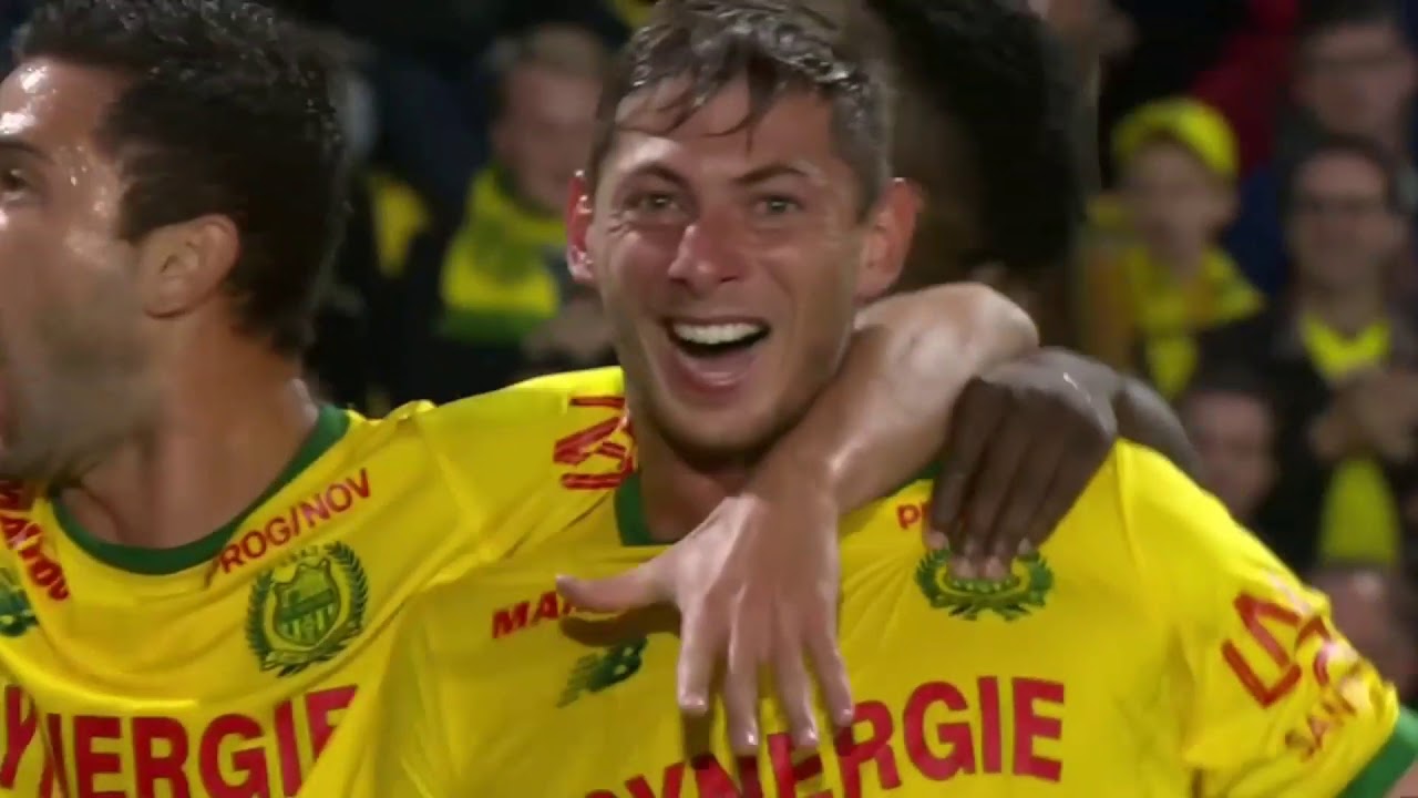 Vuelve pronto Emi 💛💚