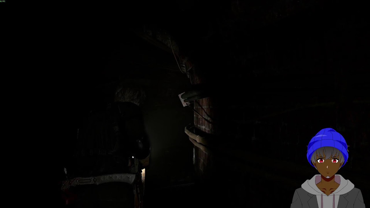 Can We Finish  Resident Evil Requeim Tonight?