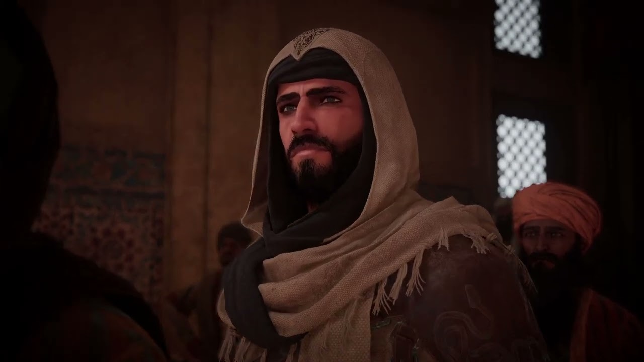 Assassin's Creed Mirage | Part 7 | Valley of memory