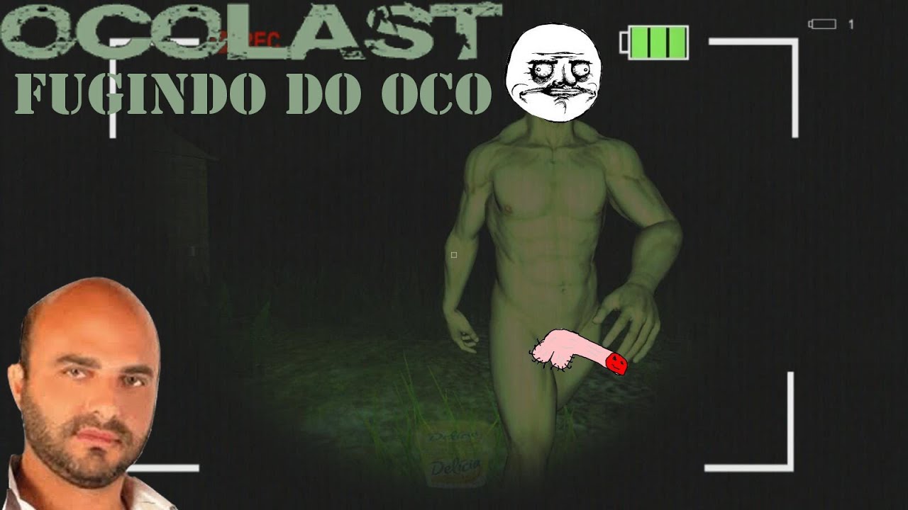 A ORIGEM DA DELICIA - OCOLAST 2