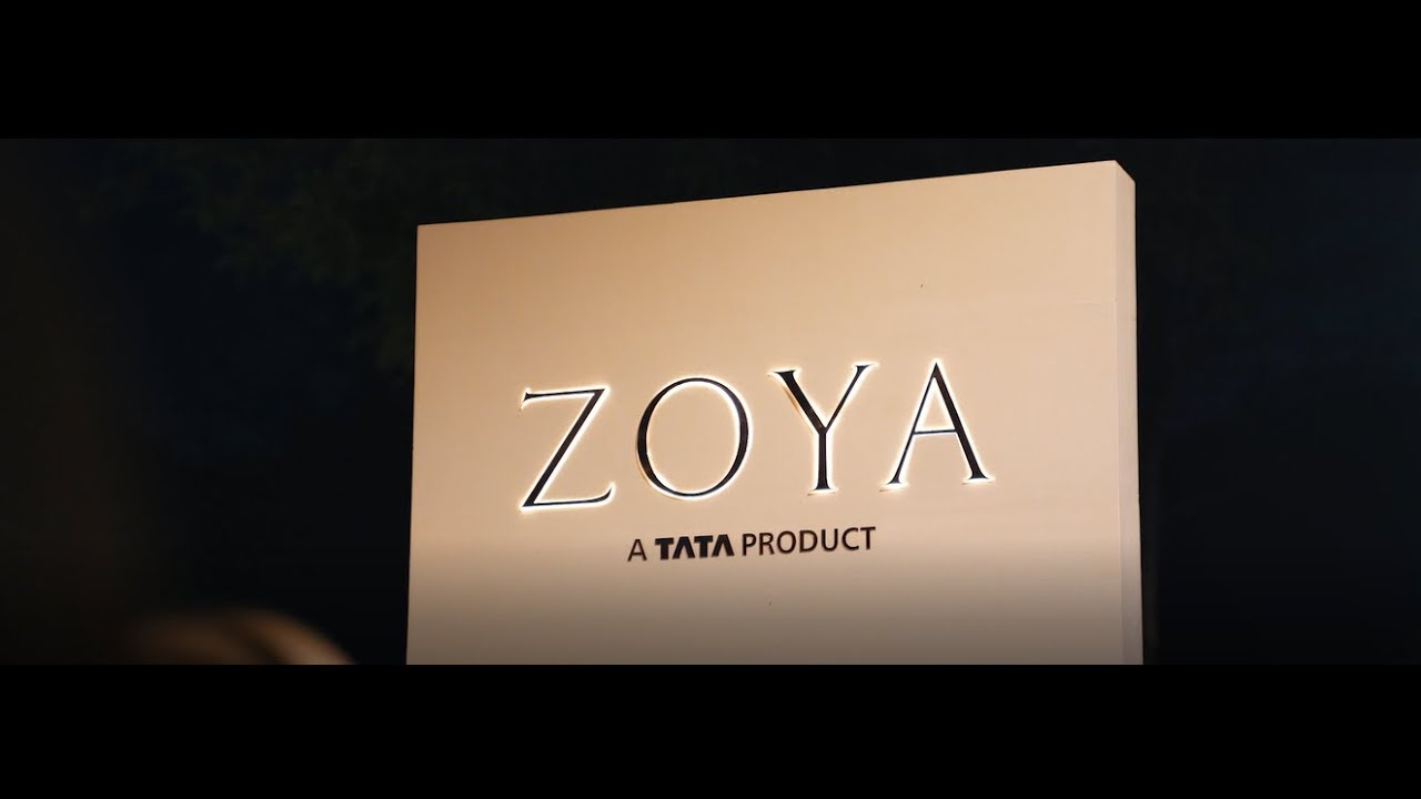 Zoya X ManjariChaturvedi | The Courtesan Project