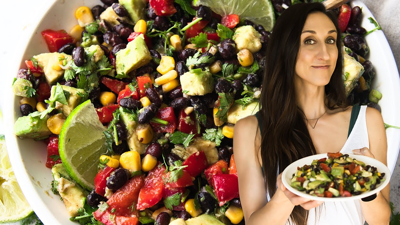 The ONLY side dish you need this summer...