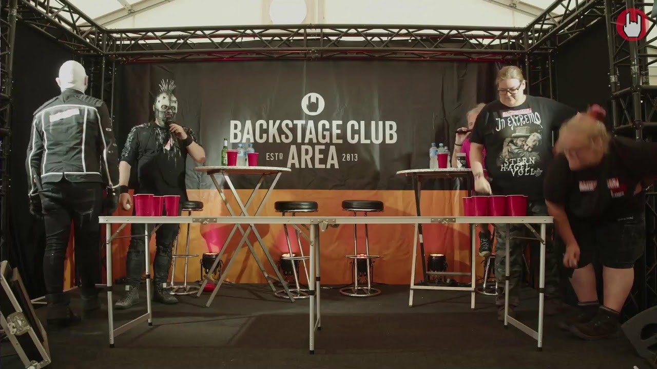 EMP Live vom Wacken 2022 aus der BSC-Area