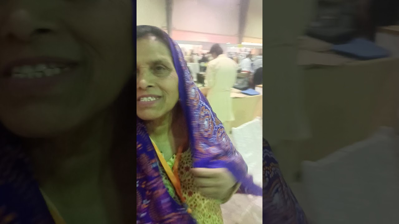 DAACHI HAI KARACHI.  V. 2