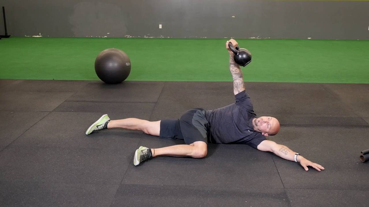 10 Exercises You Should Add To Your Warm Up I Vigor Ground Fitness I Luka Hocevar