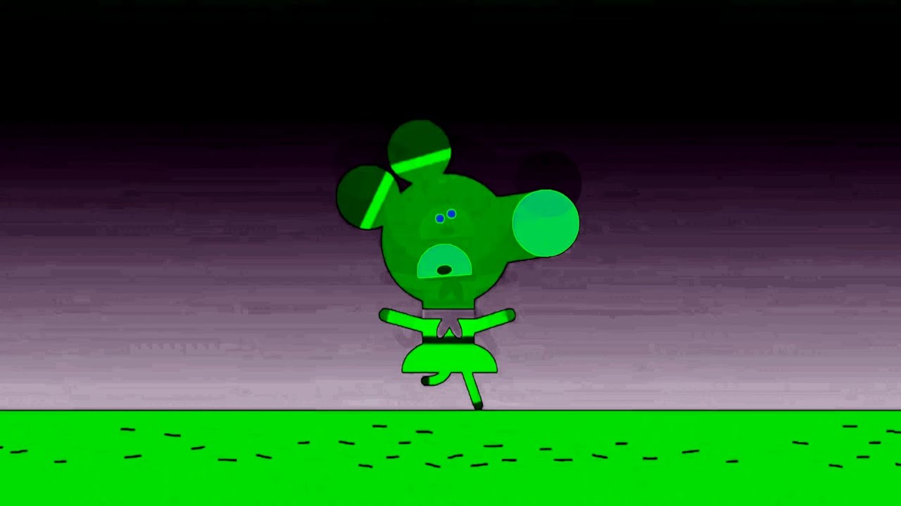 Hey Duggee , Betty Must Run! Spooky Halloween Sparta Pitch Sponsored By: Gamavision Csupo effects