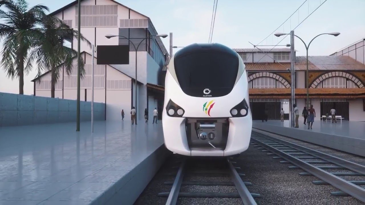 TER :  Regardez comment voyager avec le Train Express Régional