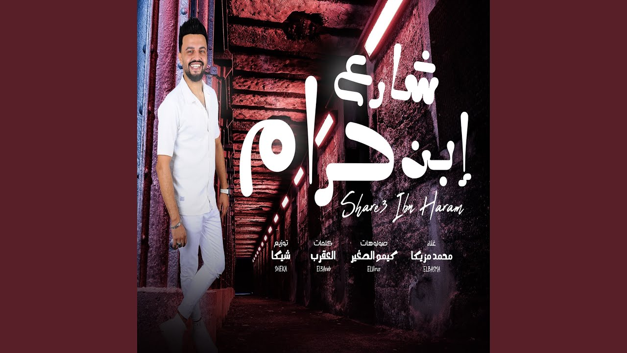 شارع ابن حرام