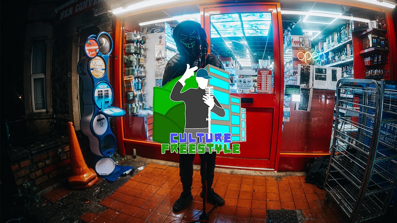 Kayy - Culture Freestyle [S2.E7]