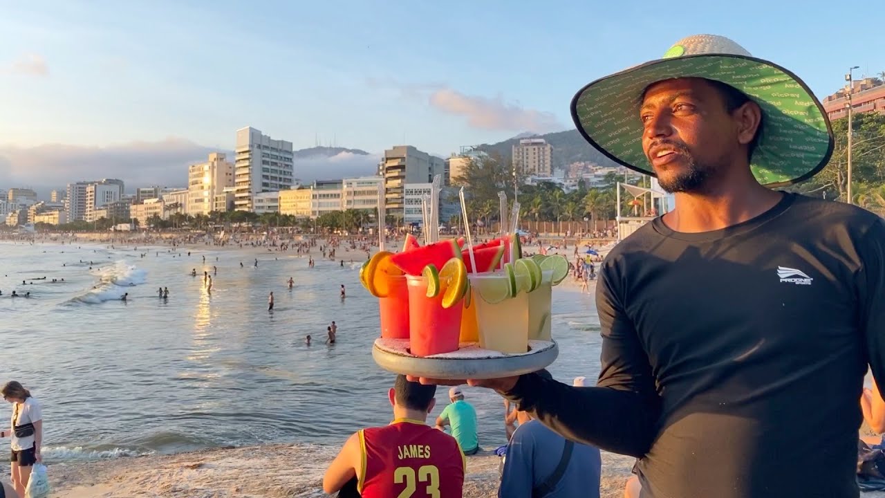 Zakochać się w Rio de Janeiro 2020 - Fall In Love With Rio de Janeiro 2020