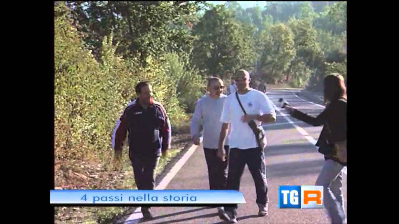 Con Al Parco alla scoperta della Torre di Satriano