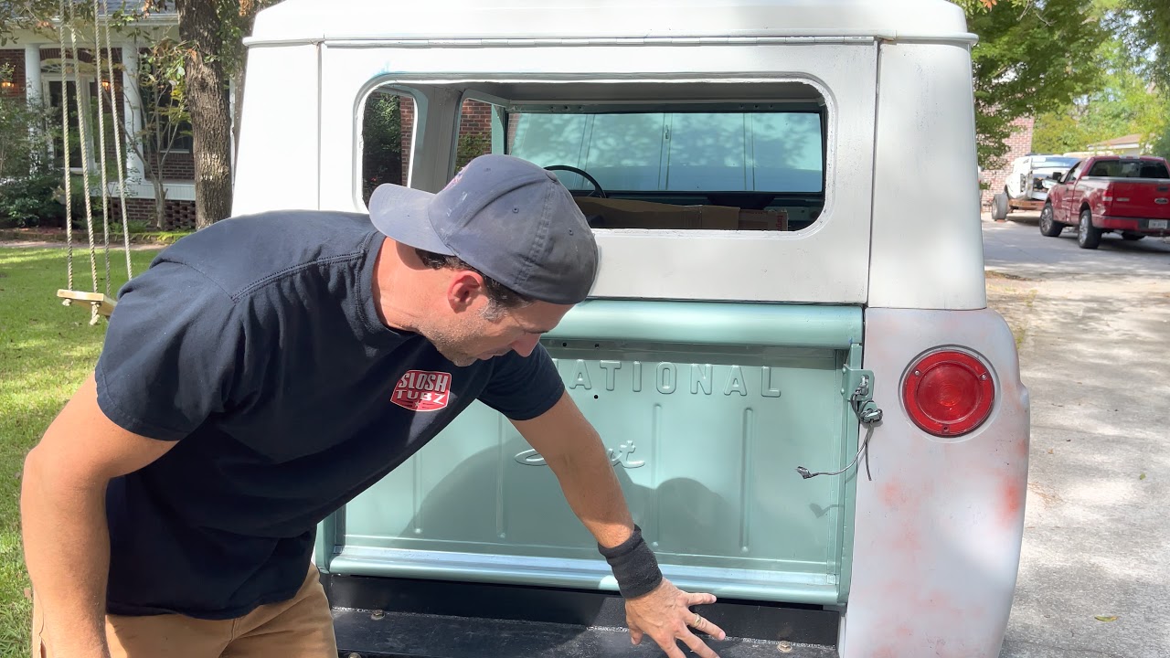 Scout 80 buyer beware and what to look for in a scout