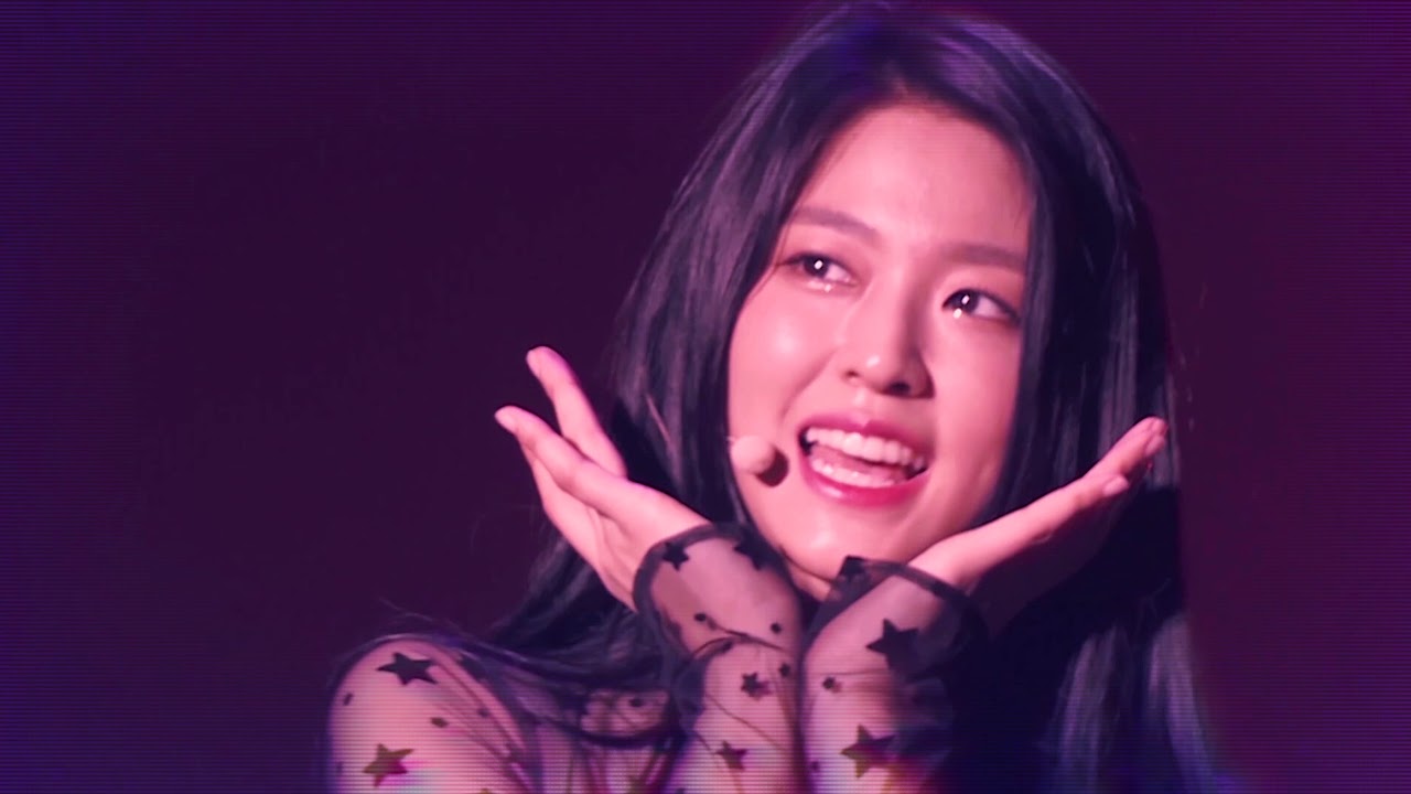 AOA _胸キュン _MIDNIGHT CIRCUS