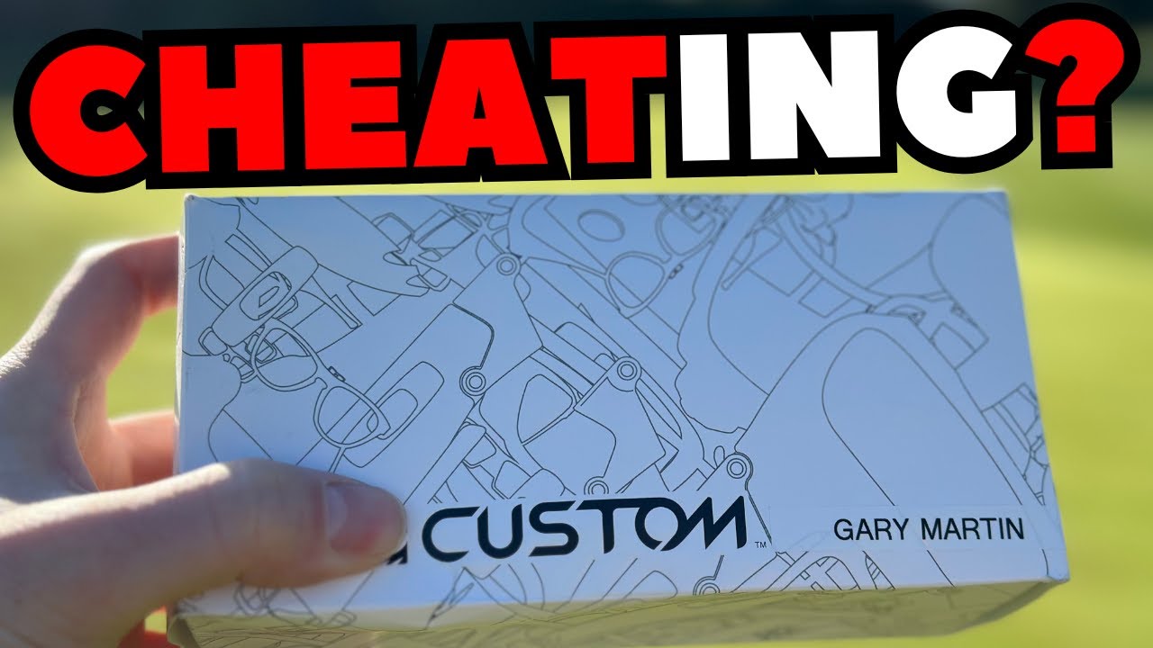 Do Oakley Prizm Golf Sunglasses really do more than Block the Sun?... #oakley #prizm